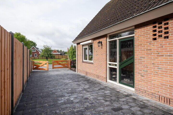 Foto 11 – Westelijke Doorsnee NZ 16, Emmer-Compascuum