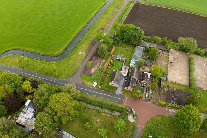 Foto 3 – Westelijke Doorsnee NZ 16, Emmer-Compascuum