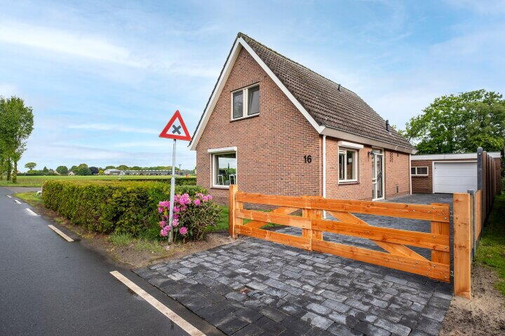 Foto 5 – Westelijke Doorsnee NZ 16, Emmer-Compascuum