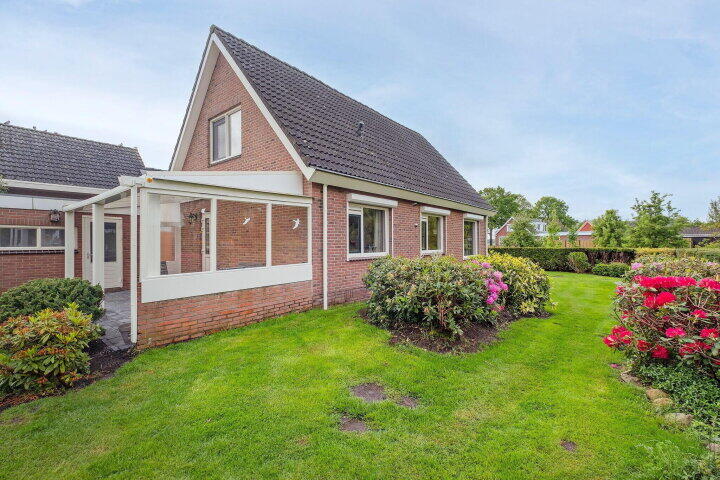 Foto 43 – Westelijke Doorsnee NZ 16, Emmer-Compascuum