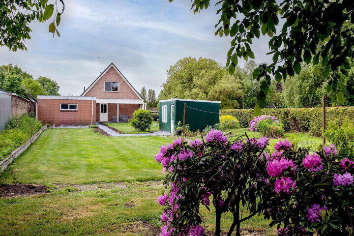 Foto 47 – Westelijke Doorsnee NZ 16, Emmer-Compascuum