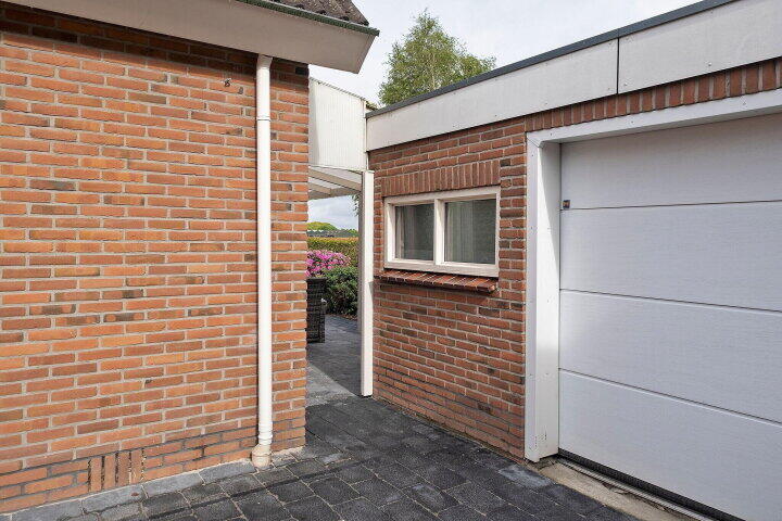 Foto 48 – Westelijke Doorsnee NZ 16, Emmer-Compascuum