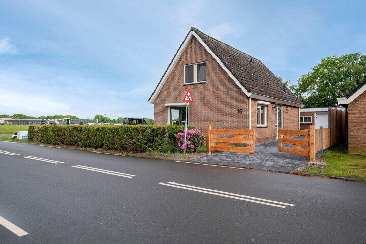Foto 6 – Westelijke Doorsnee NZ 16, Emmer-Compascuum