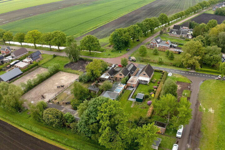 Foto 51 – Westelijke Doorsnee NZ 16, Emmer-Compascuum