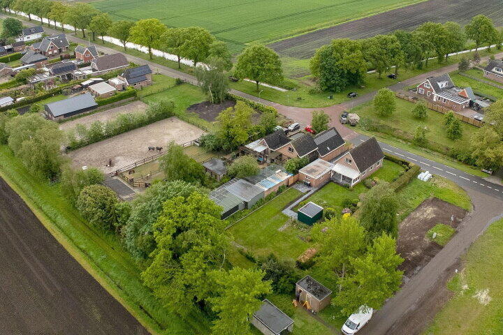 Foto 52 – Westelijke Doorsnee NZ 16, Emmer-Compascuum