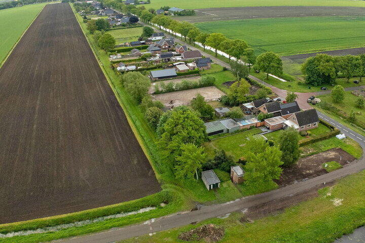 Foto 53 – Westelijke Doorsnee NZ 16, Emmer-Compascuum