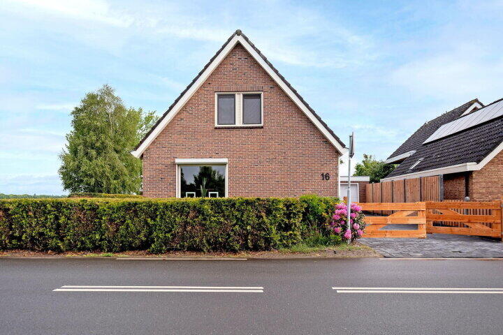 Foto 7 – Westelijke Doorsnee NZ 16, Emmer-Compascuum