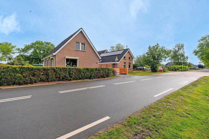 Foto 8 – Westelijke Doorsnee NZ 16, Emmer-Compascuum