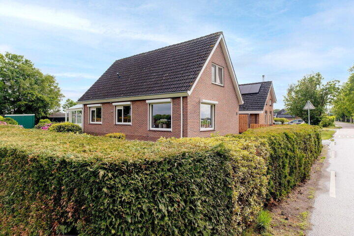 Foto 9 – Westelijke Doorsnee NZ 16, Emmer-Compascuum