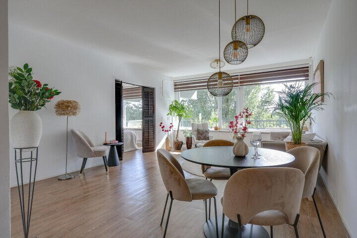 Foto 11 – Westelijk Halfrond 133 A, Amstelveen