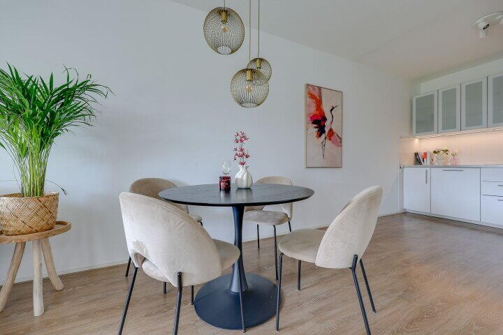Foto 12 – Westelijk Halfrond 133 A, Amstelveen