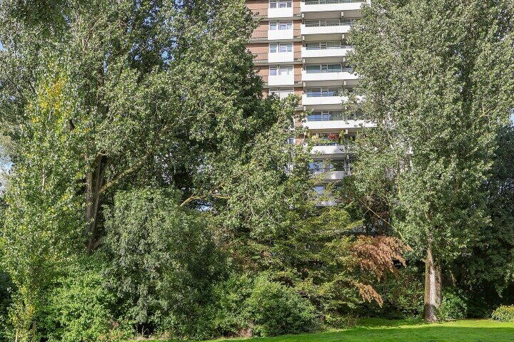 Foto 4 – Westelijk Halfrond 133 A, Amstelveen