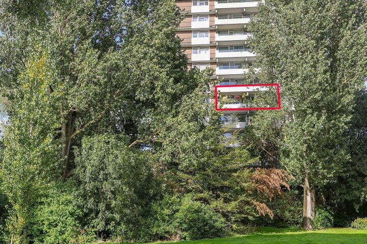 Foto 39 – Westelijk Halfrond 133 A, Amstelveen
