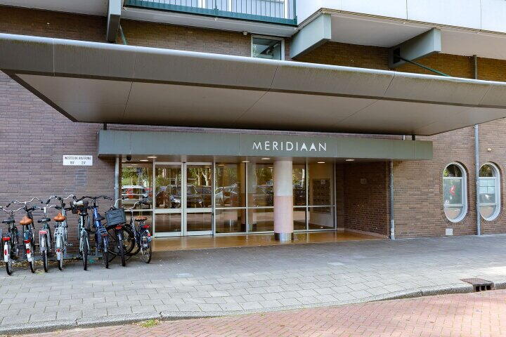 Foto 5 – Westelijk Halfrond 133 A, Amstelveen