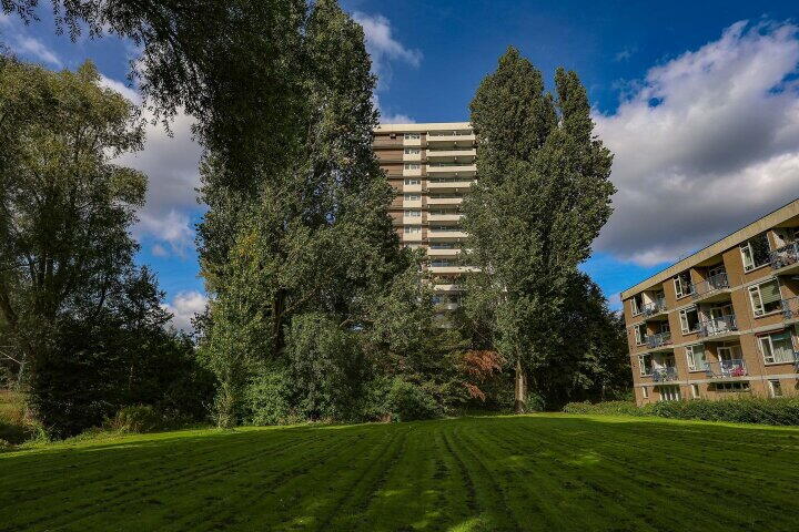 Foto 41 – Westelijk Halfrond 133 A, Amstelveen