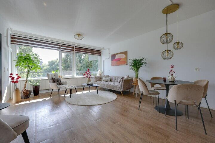 Foto 10 – Westelijk Halfrond 133 A, Amstelveen