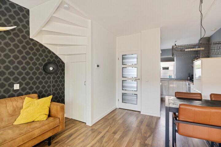 Foto 14 - Westercluft 148, Steenwijk