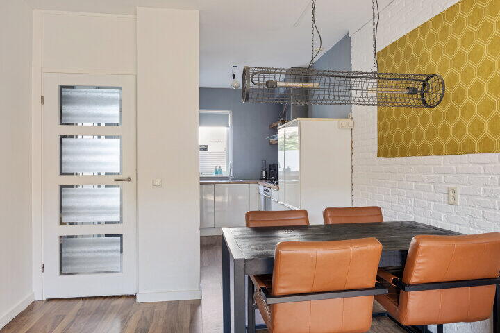 Foto 15 - Westercluft 148, Steenwijk