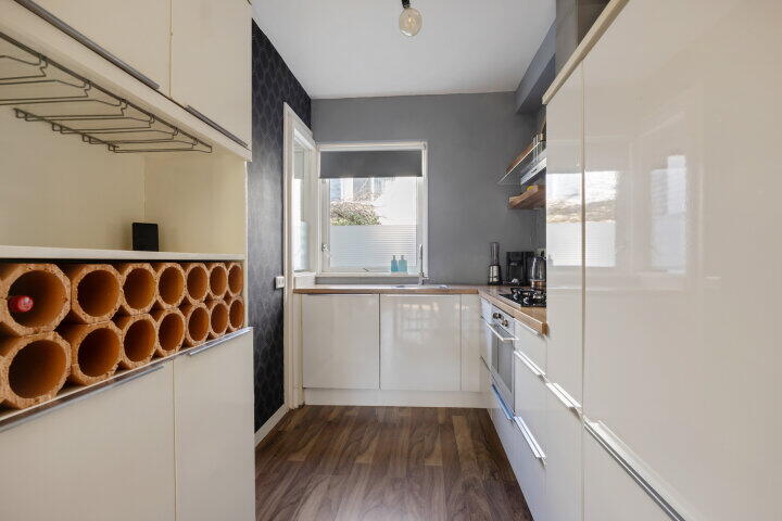 Foto 16 - Westercluft 148, Steenwijk