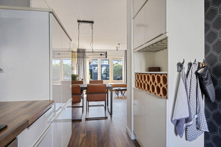 Foto 19 - Westercluft 148, Steenwijk