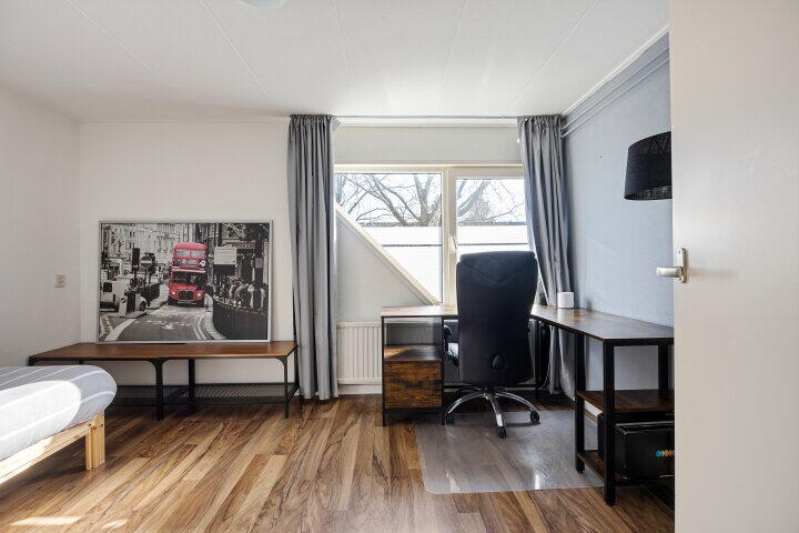 Foto 26 - Westercluft 148, Steenwijk