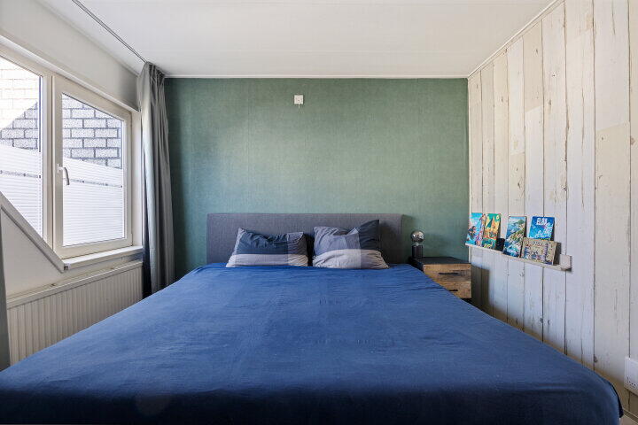 Foto 29 - Westercluft 148, Steenwijk