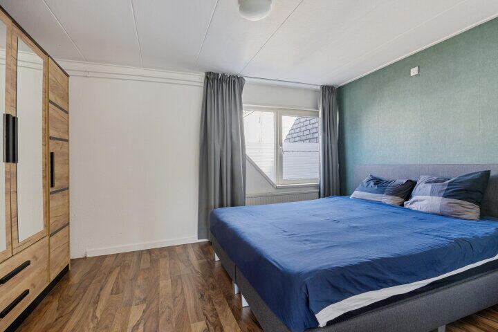 Foto 30 - Westercluft 148, Steenwijk