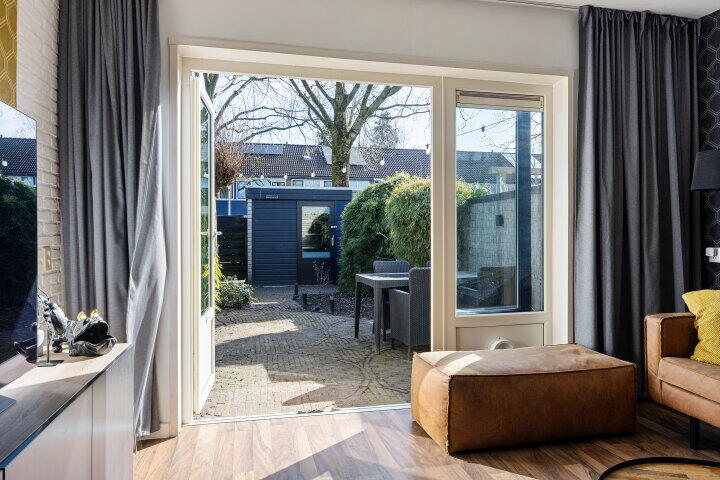 Foto 4 - Westercluft 148, Steenwijk