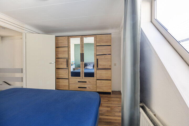 Foto 31 - Westercluft 148, Steenwijk