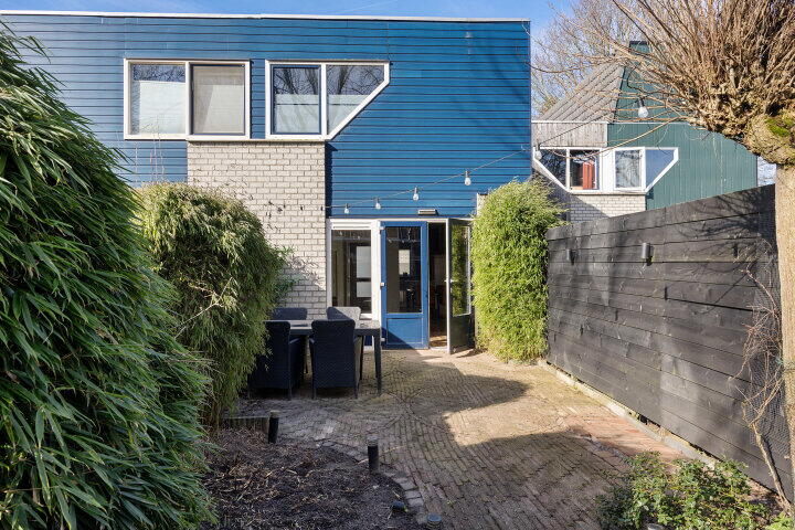 Foto 38 - Westercluft 148, Steenwijk