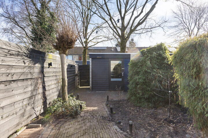 Foto 40 - Westercluft 148, Steenwijk