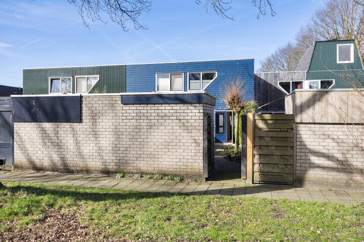 Foto 42 - Westercluft 148, Steenwijk