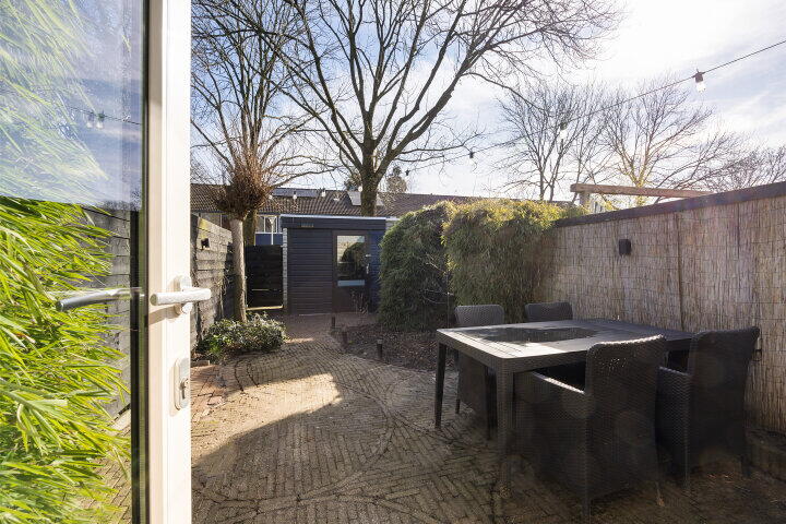 Foto 6 - Westercluft 148, Steenwijk