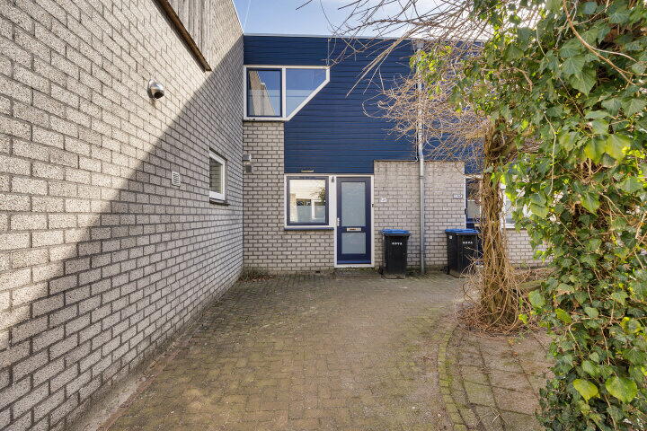 Foto 7 - Westercluft 148, Steenwijk