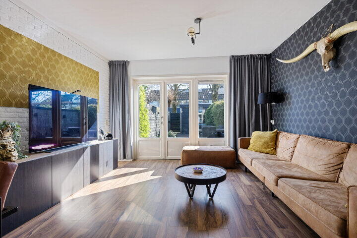 Foto 10 - Westercluft 148, Steenwijk