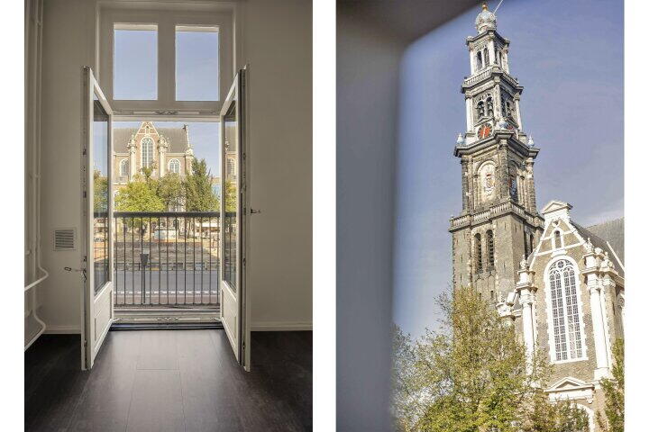 Foto 19 – Westermarkt 15 A, Amsterdam