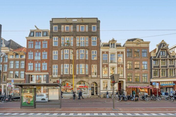 Foto 20 – Westermarkt 15 A, Amsterdam