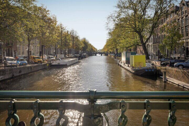 Foto 22 – Westermarkt 15 A, Amsterdam