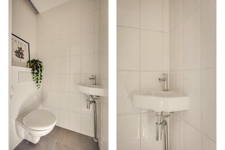 Foto 4 – Westermarkt 15 A, Amsterdam
