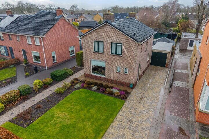 Foto 1 - Westerstraat 39, Roden