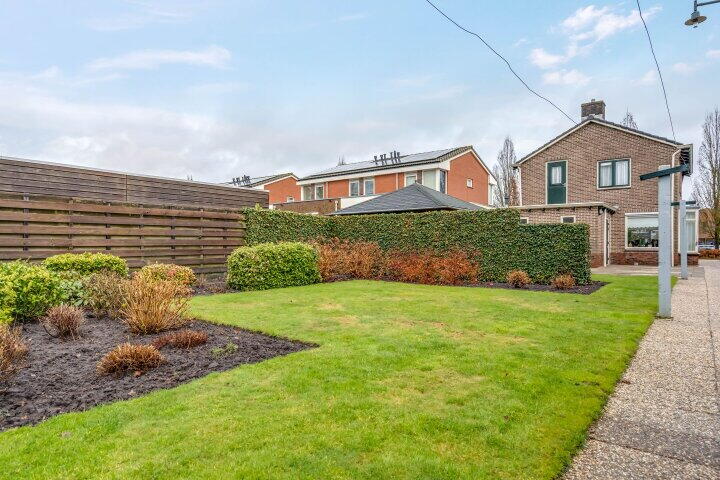 Foto 2 - Westerstraat 39, Roden