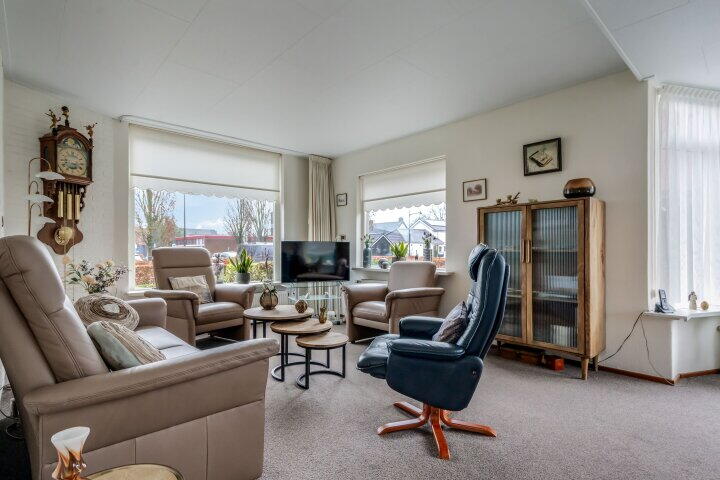 Foto 16 - Westerstraat 39, Roden