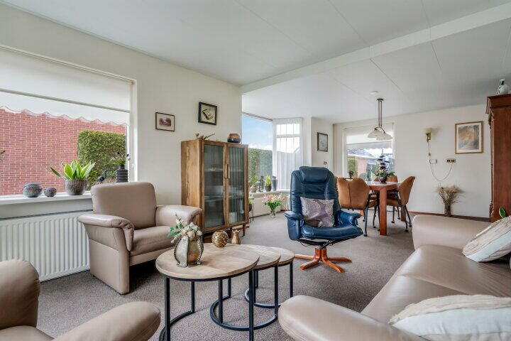 Foto 18 - Westerstraat 39, Roden