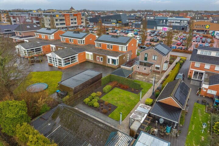 Foto 3 - Westerstraat 39, Roden