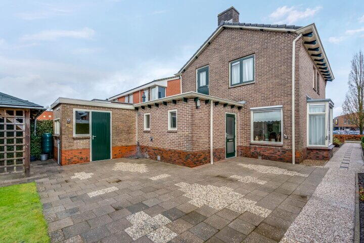 Foto 27 - Westerstraat 39, Roden