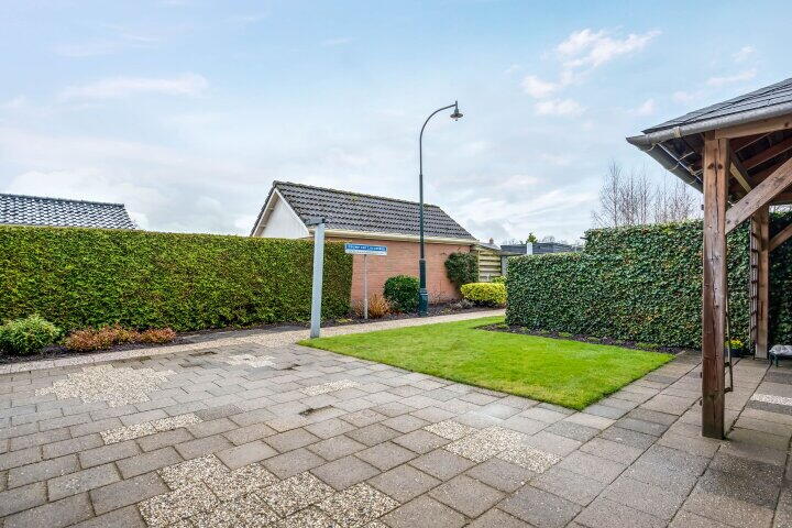 Foto 29 - Westerstraat 39, Roden