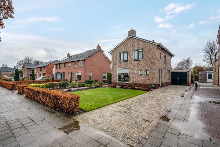 Foto 4 - Westerstraat 39, Roden