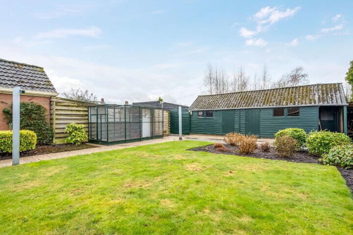 Foto 31 - Westerstraat 39, Roden