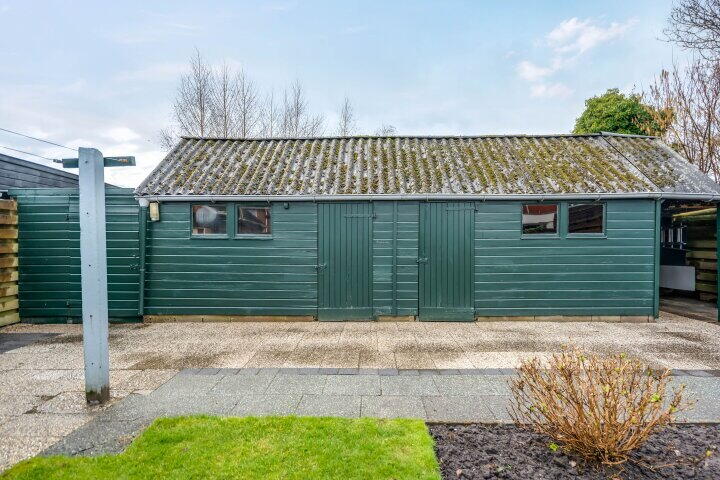 Foto 32 - Westerstraat 39, Roden