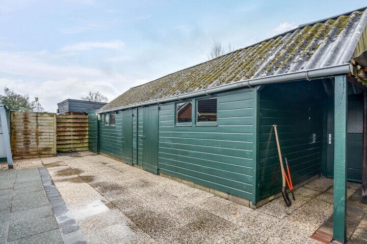 Foto 33 - Westerstraat 39, Roden